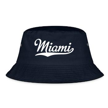 Miami - Bob - marine - Devant