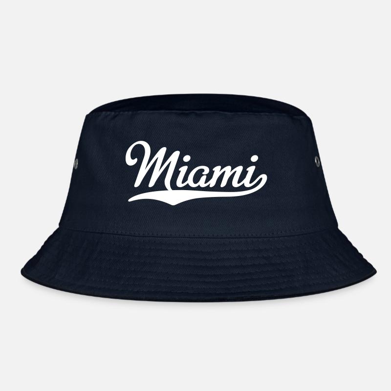 Miami - Bob - marine