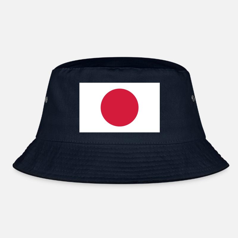 japan flag Bob