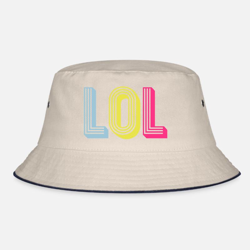 Bucket Hat