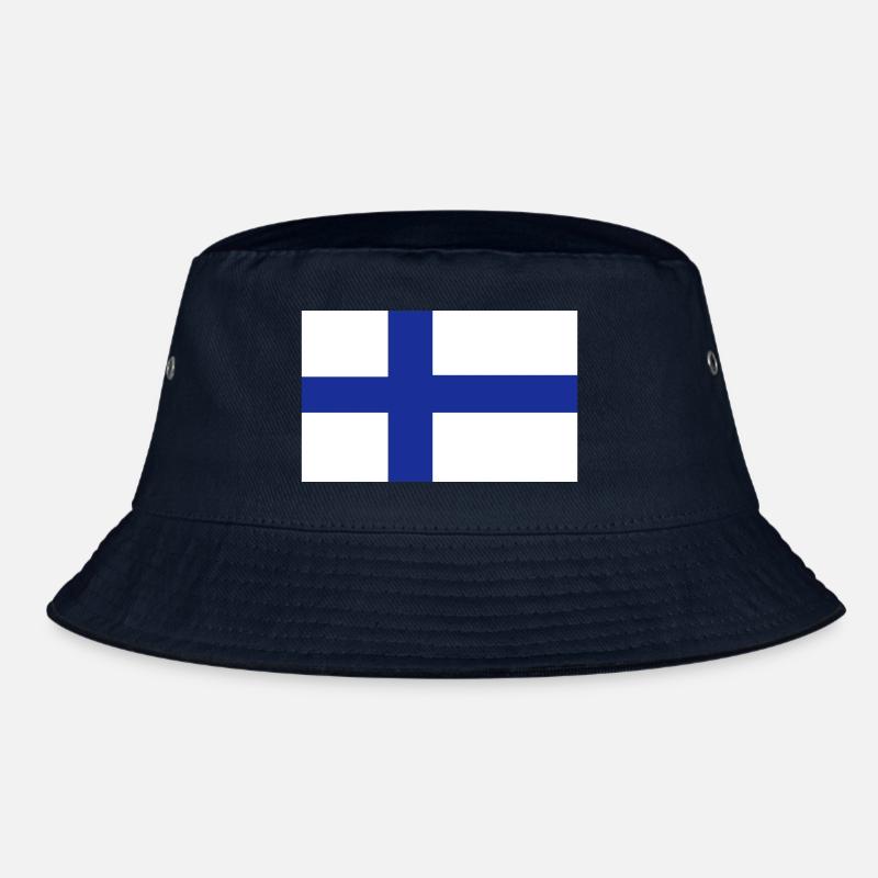 Finlande flag Bob