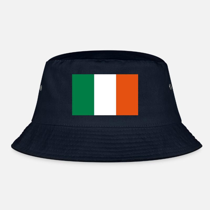 Irlande Bob