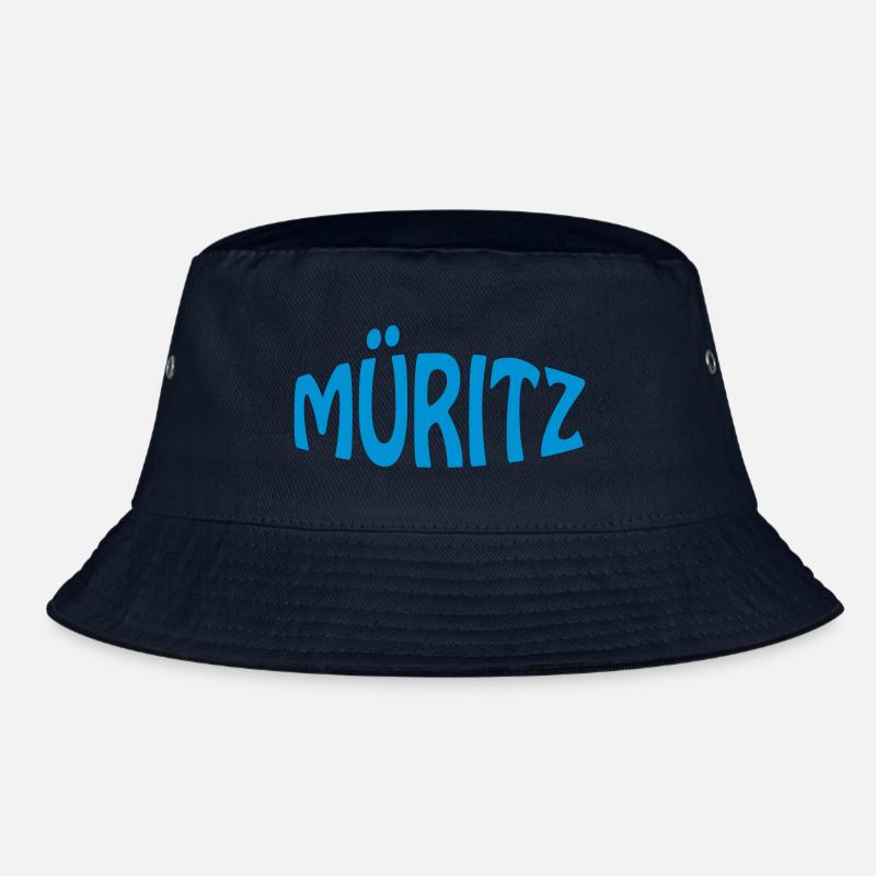 MÜRITZ Bucket Hat