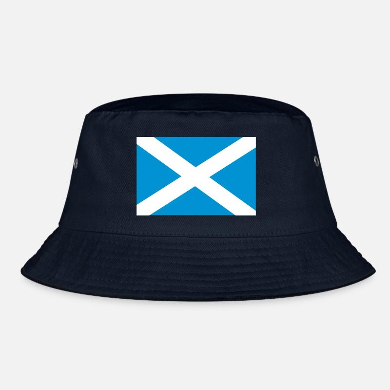 schottland Bucket Hat