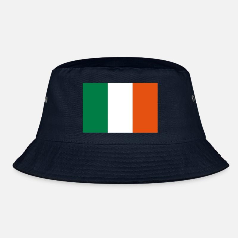 drapeau_irlande - Bob - marine