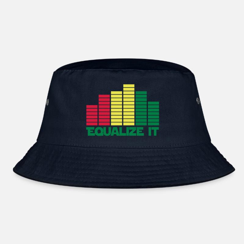 Bucket Hat