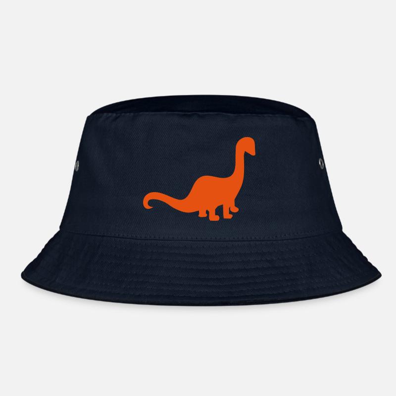dinosaur Bucket Hat