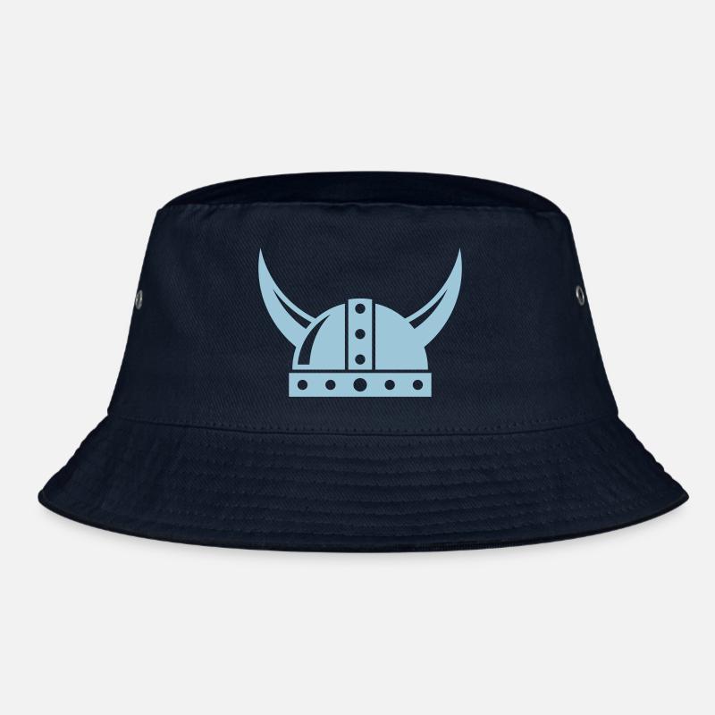 Casque Viking Bob