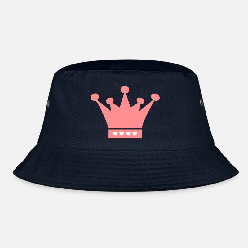 Great gift for a little princess Bucket Hat