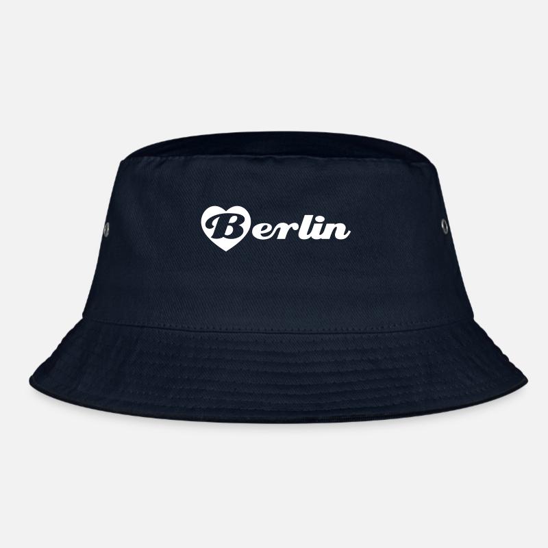 I love Berlin Bob