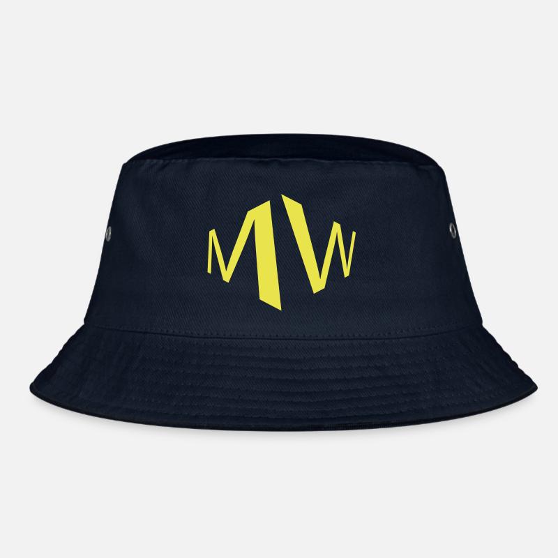 mw Bucket Hat