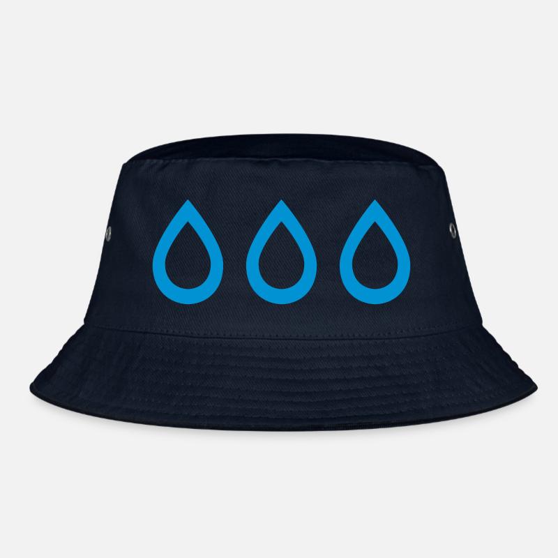 Topfen Bucket Hat