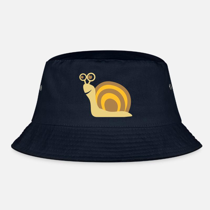 escargot cadeau Bob