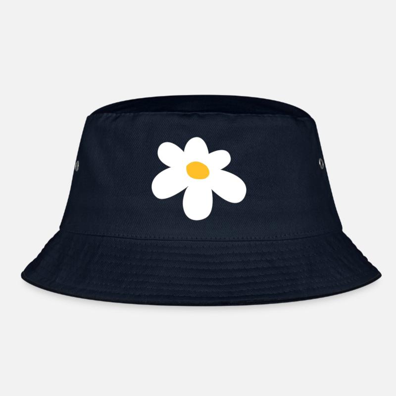 blume Bucket Hat