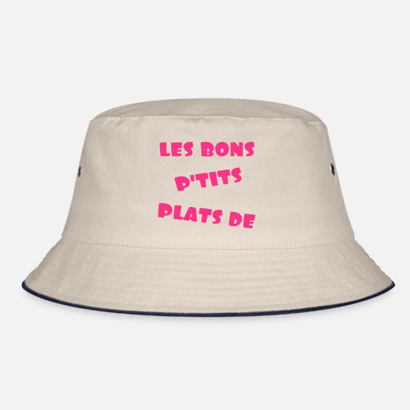 PETIT PLATS 2 Bob