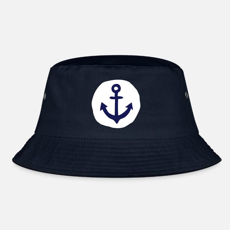 Anker Bucket Hat