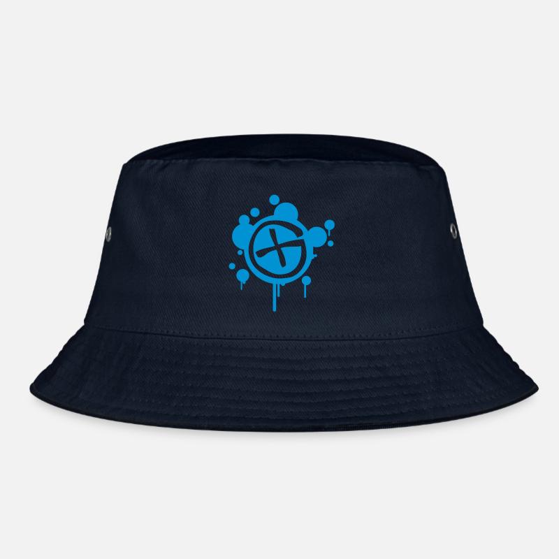 GX Splash Bucket Hat