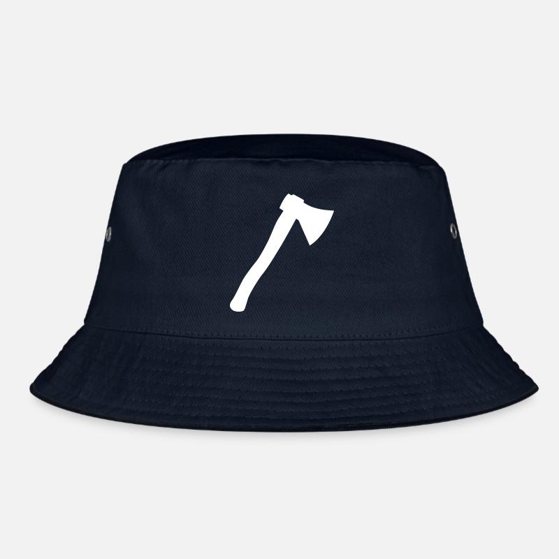 axe Bucket Hat