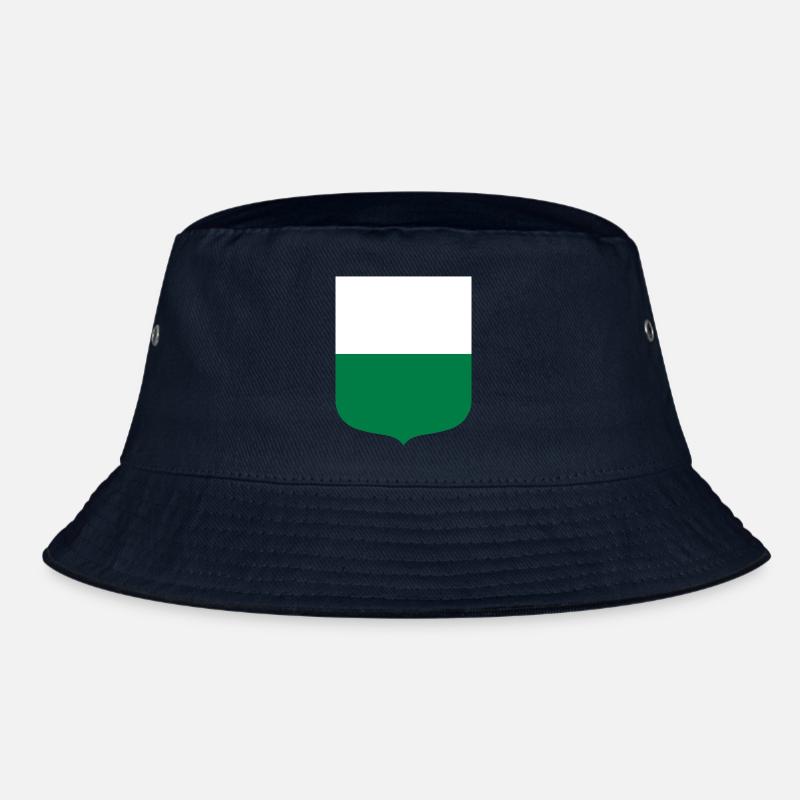 Saxony Bucket Hat