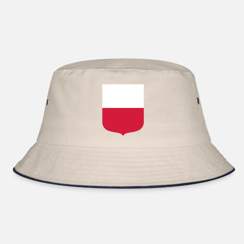 Thüringen Bucket Hat