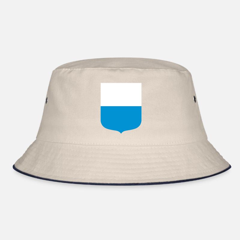 Bayern Bucket Hat