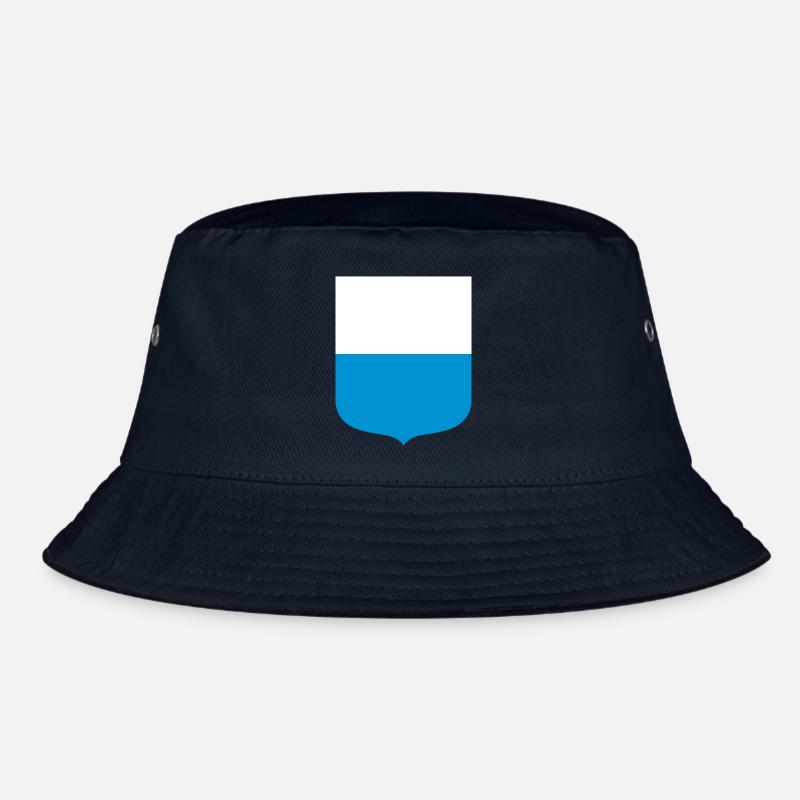 Bavaria Bucket Hat