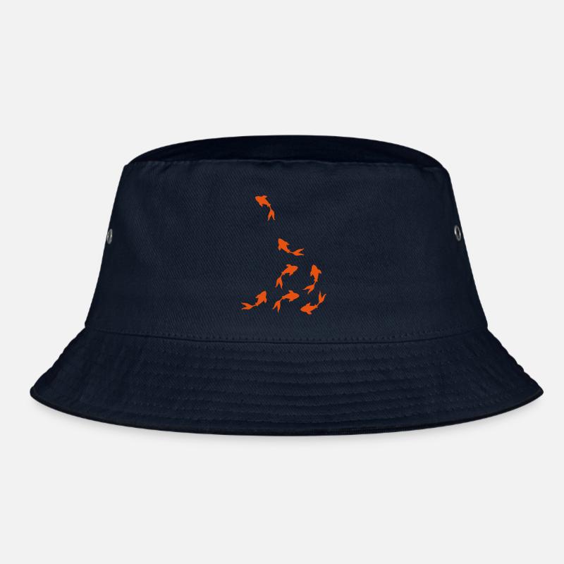 carpe koi - Bob - marine
