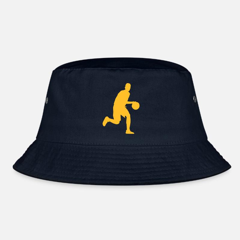 basket-ball Bob