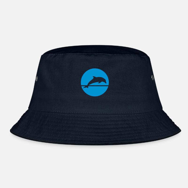 Delfin Bucket Hat