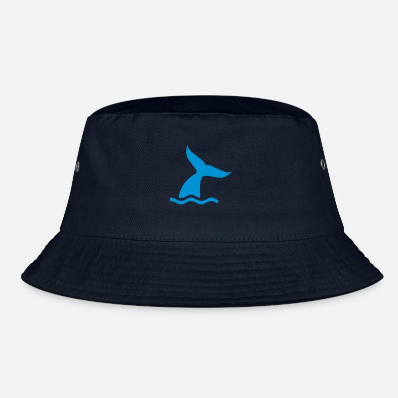 Wal Bucket Hat