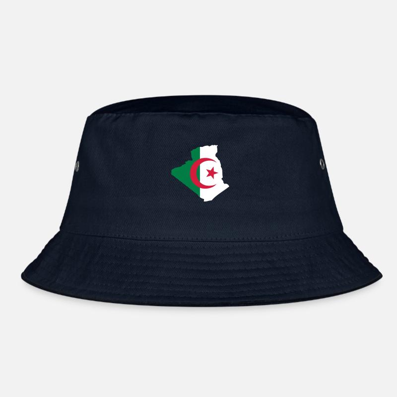 Algérie - Bob - marine