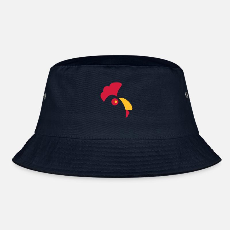 Chicken Bucket Hat