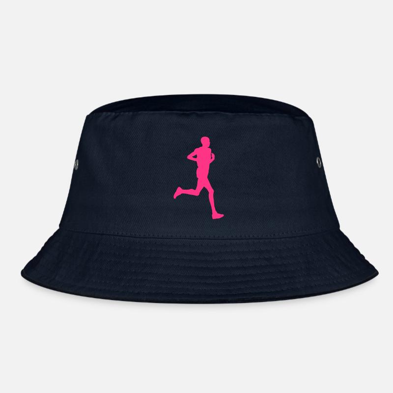 laeufer Bucket Hat