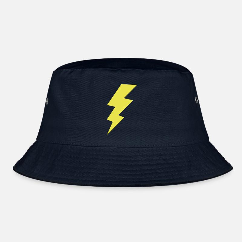 blitz Bucket Hat