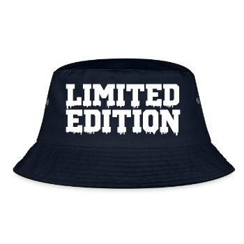 Édition limitée - Bob - marine - Devant