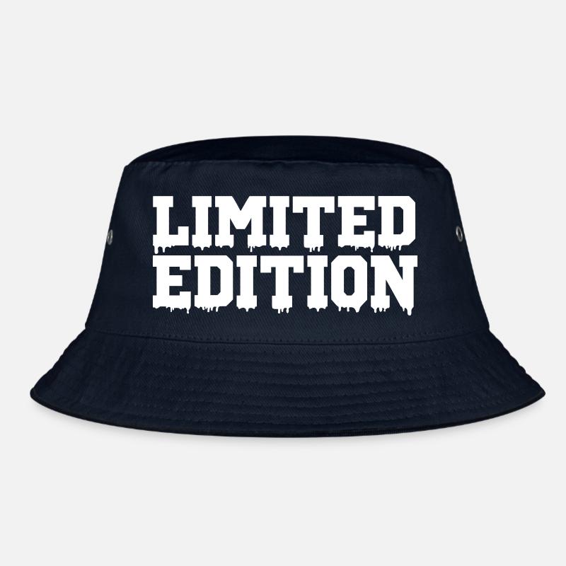 Édition limitée Bob