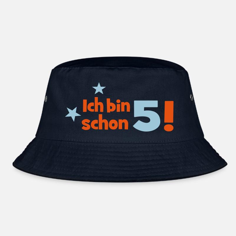 5 Bob