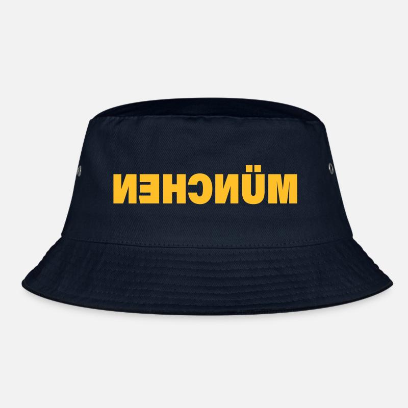 Bucket Hat