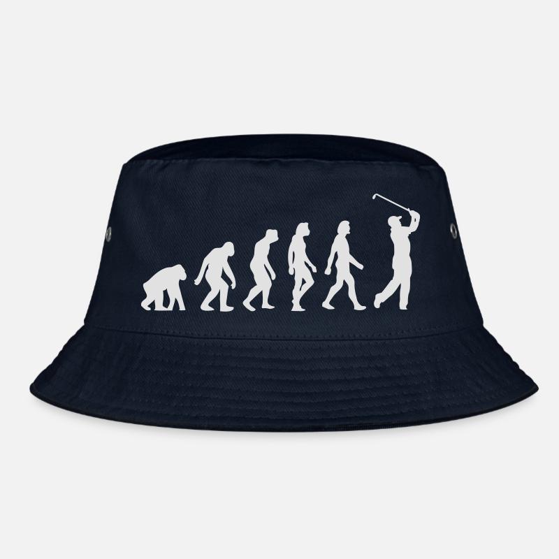 L'évolution du golf Bob