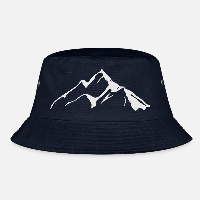 Berg Bucket Hat