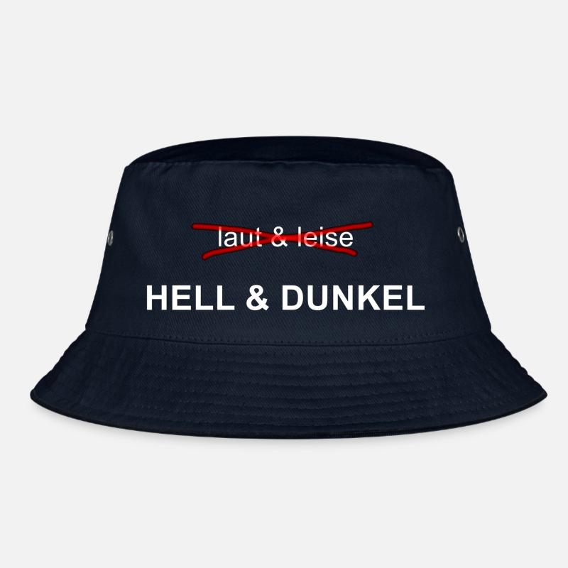 Bucket Hat