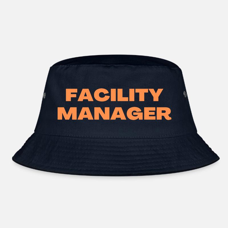 Facility Manager Technicien interne Gardien Bob