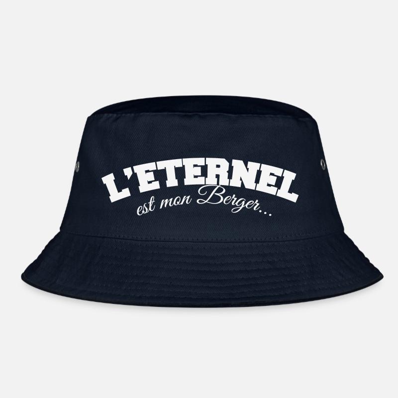 Eternel est mon Berger - Bob - marine