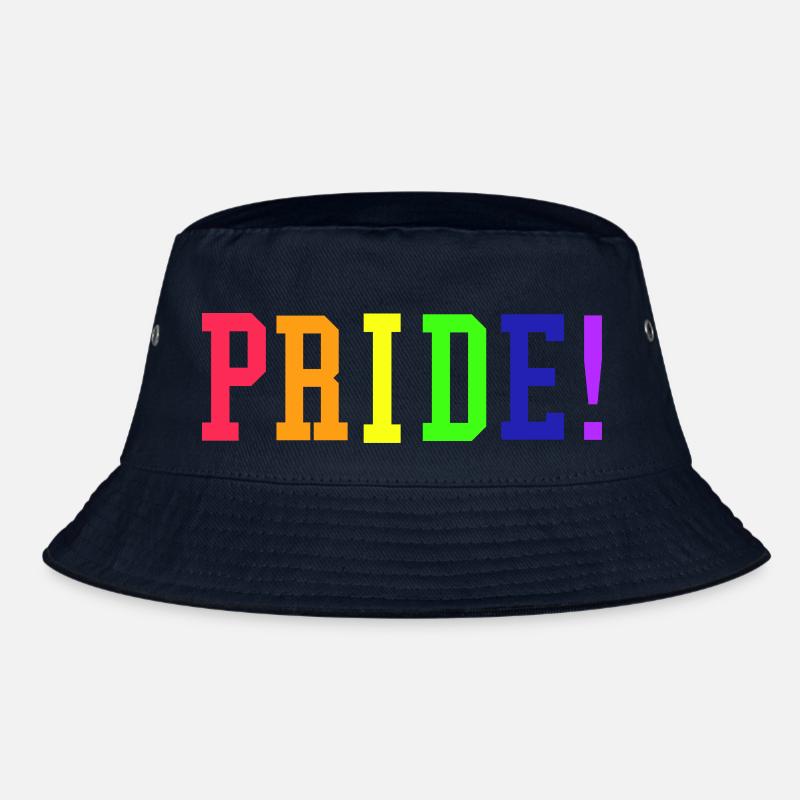 Pride Bucket Hat