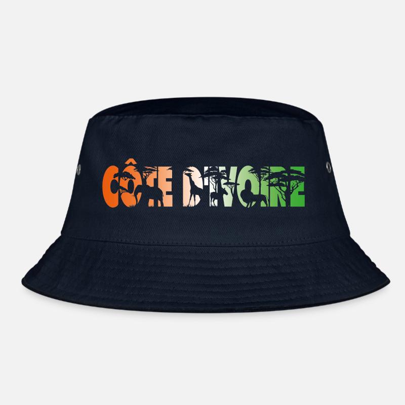Bucket Hat