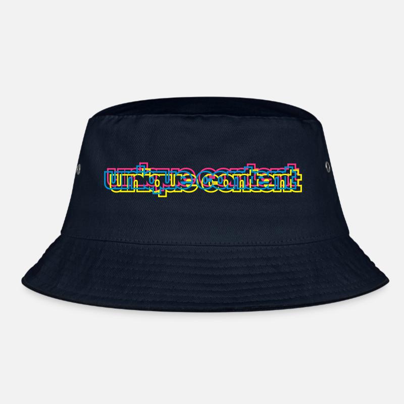 Bucket Hat