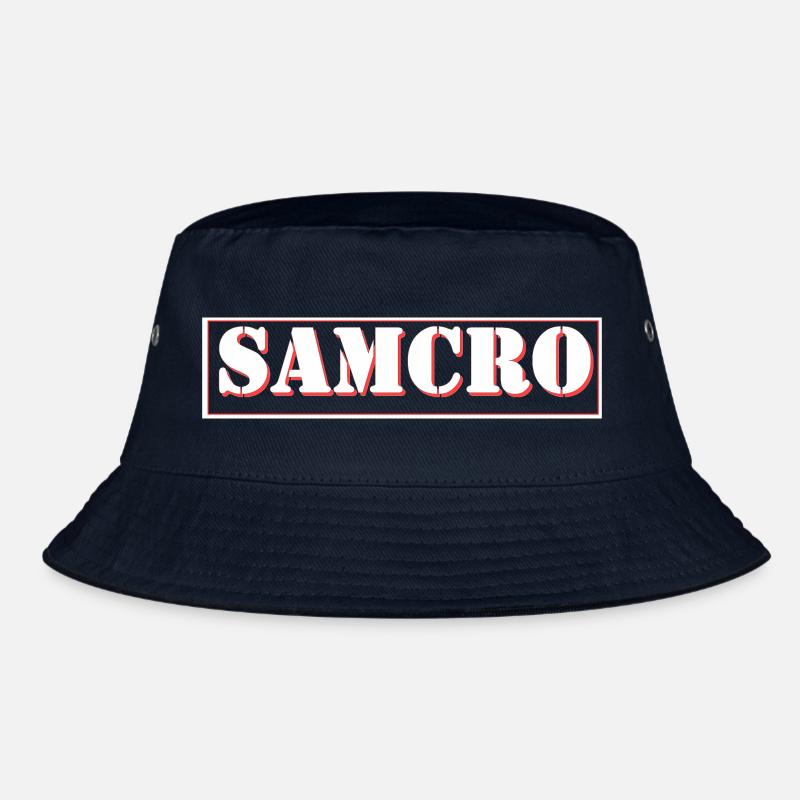 samcro - Bob - marine