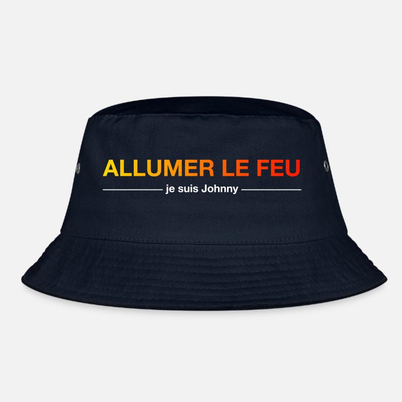 allumer le feu - Bob - marine