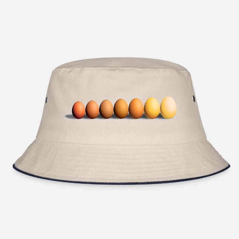 Ei Bucket Hat
