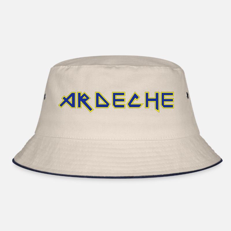 ardèche 3 couleurs Bob